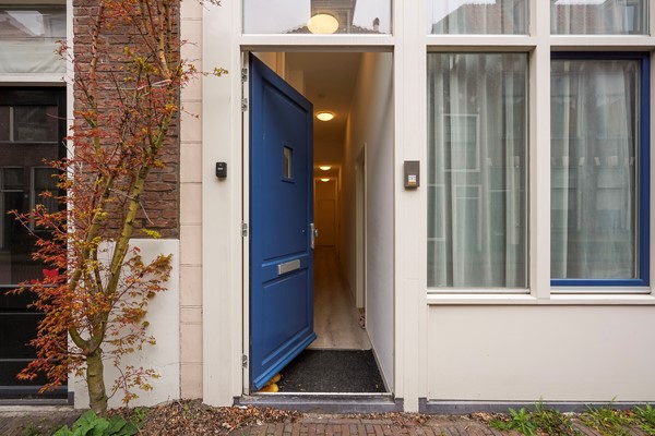 Foto - Te koop: Molenstraat 32C, 2611 KB Delft